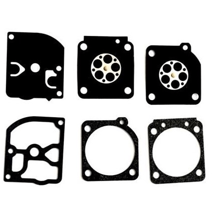 Set Membrane Carburatore Zama GND-39